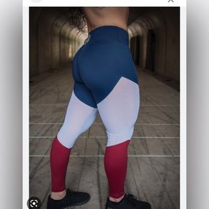 Feed Me Fight Me  cut out patriotic